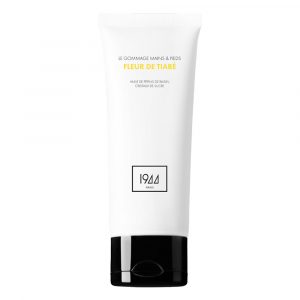 1944 PARIS LE GOMMAGE MAINS ET PIEDS FLEUR DE TIARÉ 100ML