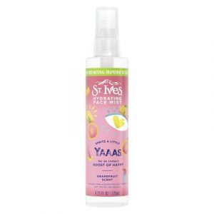 ST. IVES YAAAS BRUME VISAGE AU PAMPLEMOUSSE 125ML