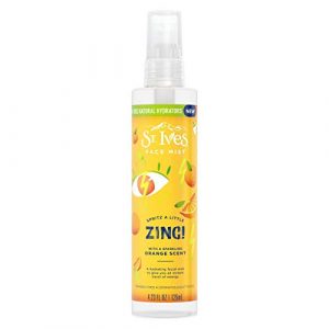 ST. IVES BRUME VISAGE ORANGE 125ML