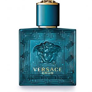 VERSACE EROS EAU DE TOILETTE 100ML