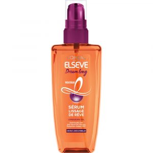 ELSEVE DREAM LONG SÉRUM LISSAGE DE RÊVE 100ML