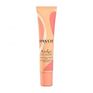 PAYOT MY PAYOT CC GLOW SOIN DE TEINT LUMIÈRE SPF15 40ML