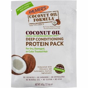 PALMER'S MASQUE REVITALISANT INTENSE CHEVEUX SECS ET ABIMÉS 60G