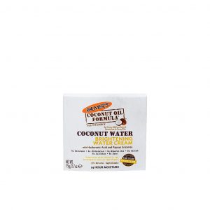 PALMER'S CRÈME HYDRATANTE VISAGE COCO 50G