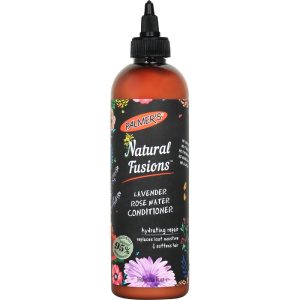 PALMER'S NATURAL FUSIONS REVITALISANT CHEVEUX SECS ET ABIMÉS 350ML