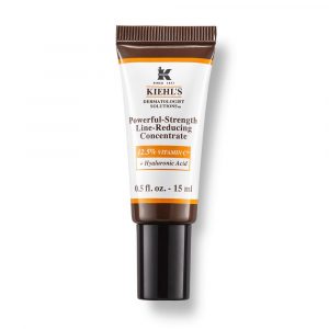 KIEHL'S POWERFUL STRENGHT SÉRUM PUISSANT À LA VITAMINE C 15ML