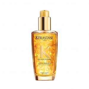 KÉRASTASE ELIXIR ULTIME L'HUILE ORIGINALE 100ML