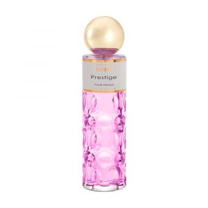 SAPHIR PRESTIGE POUR FEMME EAU DE PARFUM 200ML