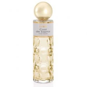 SAPHIR COOL DE SAPHIR POUR FEMME EAU DE PARFUM 200ML