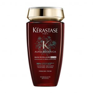 KÉRASTASE AURA BOTANICA BAIN MICELLAIRE RICHE SHAMPOOING 250ML