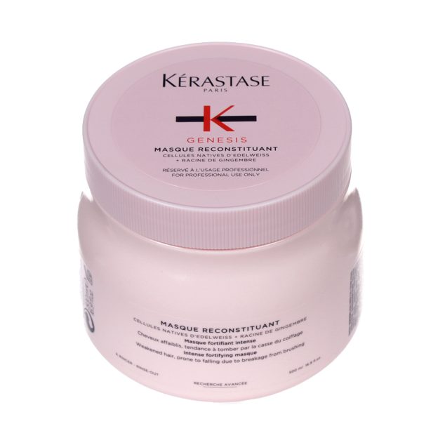 KÉRASTASE GENESIS MASQUE RECONSTITUANT FORTIFIANT INTENSE 500ML
