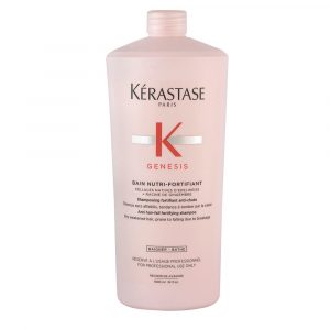 KÉRASTASE GENESIS BAIN NUTRI-FORTIFIANT SHAMPOOING ANTI-CHUTE 1L