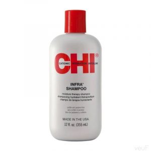 CHI INFRA SHAMPOOING 355ML