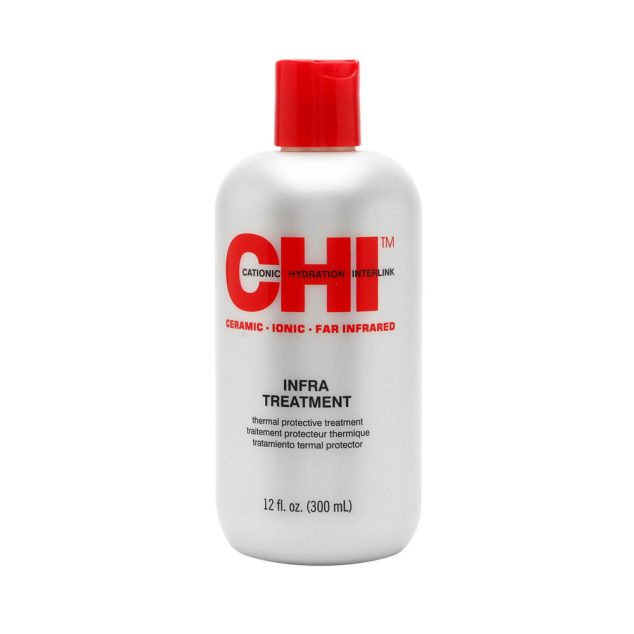 CHI INFRA TREATMENT SOIN THERMO-PROTECTEUR 355ML
