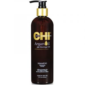 CHI ARGAN OIL SHAMPOOING 340ML