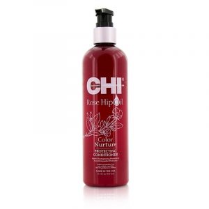 CHI ROSE HIP OIL CONDITIONER 340ML
