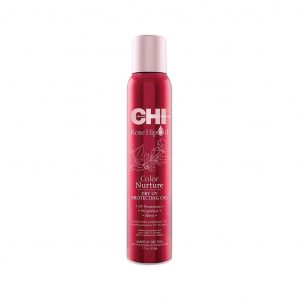 CHI ROSE HIP OIL DRY UV PROTECTING OIL 150G