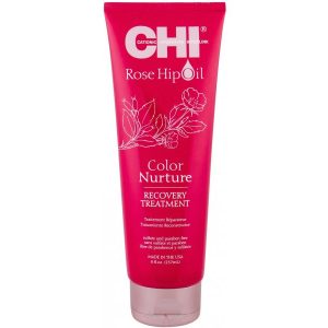 CHI ROSE HIP OIL RECOVERY TREATMENT 237ML