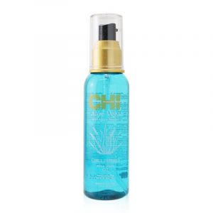 CHI ALOE VERA CURLS DEFINED OIL 89ML