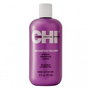 CHI MAGNIFIED VOLUME SHAMPOOING 355ML