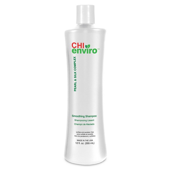 CHI ENVIRO SHAMPOOING LISSANT 355ML