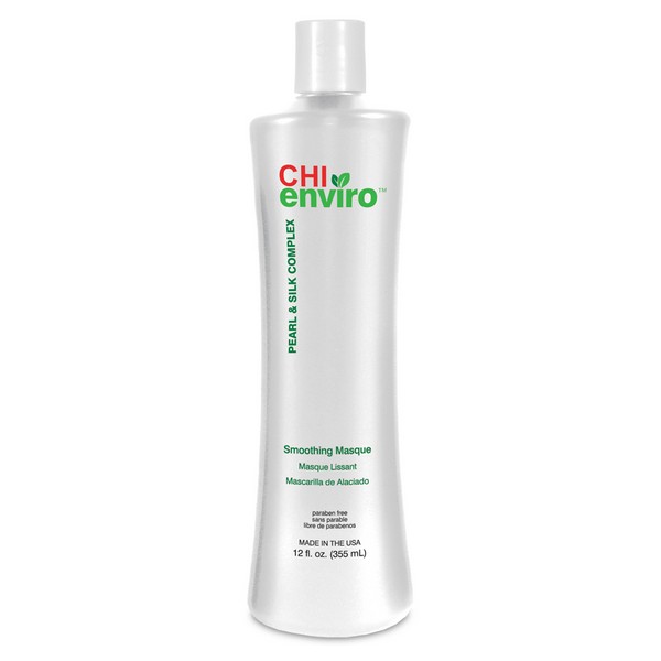 CHI ENVIRO MASQUE LISSANT 355ML