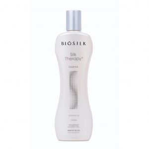 BIOSILK SILK THERAPY SHAMPOOING 355ML