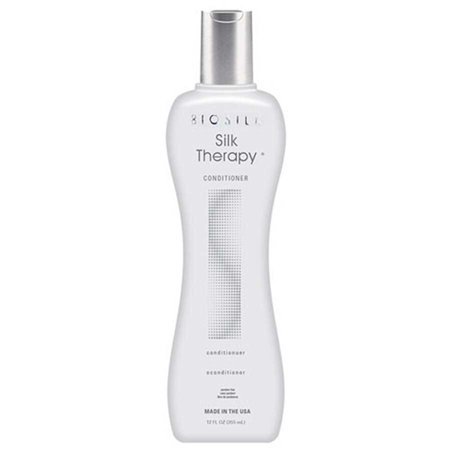 BIOSILK SILK THERAPY CONDITIONER 355ML