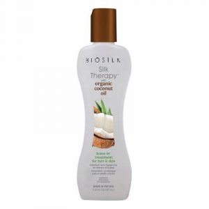 BIOSILK SILK THERAPY LEAVE IN TREATMENT 167ML