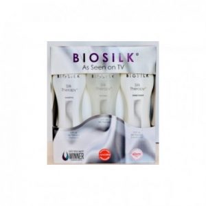 BIOSILK AS SEEN ON TV PACK