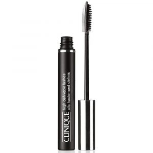 CLINIQUE HIGH DEFINITION LASHES MASCARA 01 BLACK/NOIR