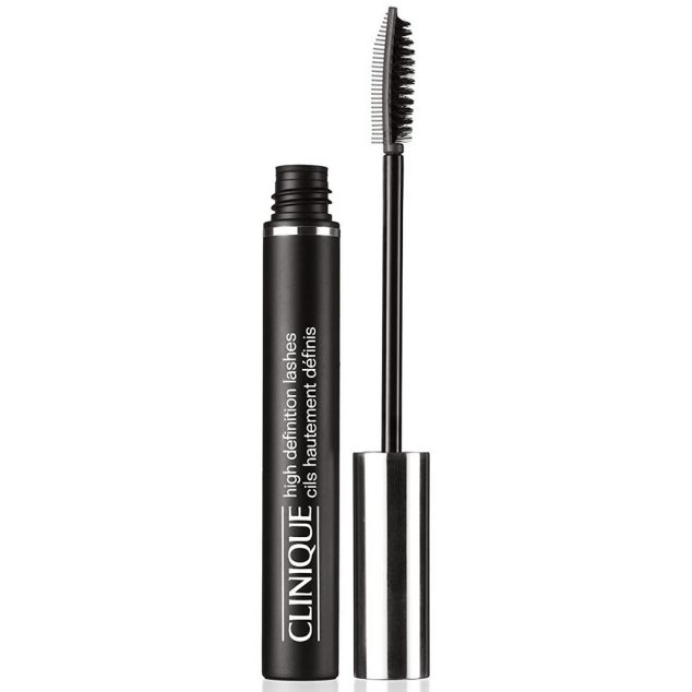 CLINIQUE HIGH DEFINITION LASHES MASCARA 01 BLACK/NOIR