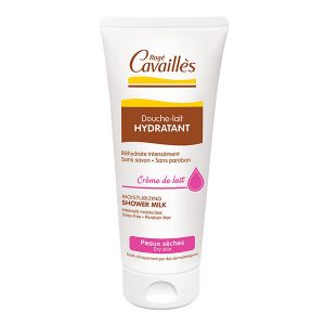 ROGÉ CAVAILLÈS GEL DOUCHE HYDRATANT CRÈME DE LAIT 200ML