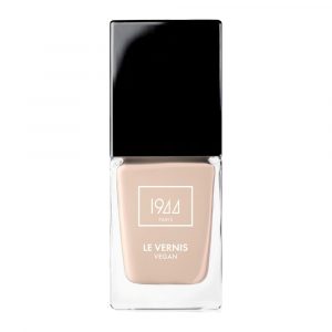1944 PARIS LE VERNIS À ONGLES VEGAN NATUREL NADÈGE