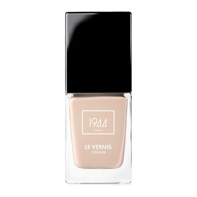 1944 PARIS LE VERNIS À ONGLES VEGAN NATUREL NADÈGE