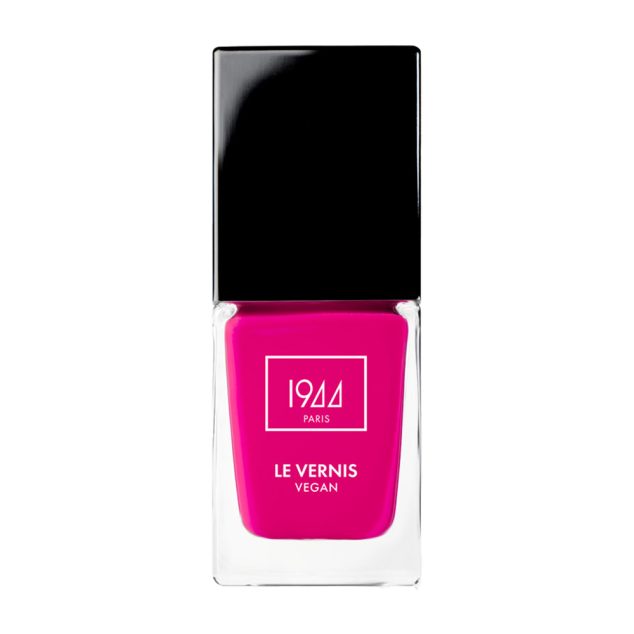 1944 PARIS LE VERNIS À ONGLES VEGAN NATUREL AGATHE