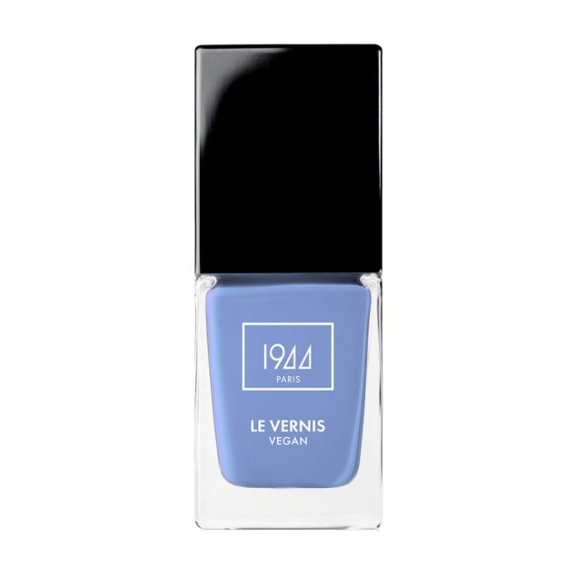 1944 PARIS LE VERNIS À ONGLES VEGAN NATUREL 3VN109 JULIETTE