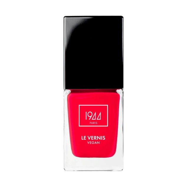 1944 PARIS LE VERNIS À ONGLES VEGAN NATUREL SANELA