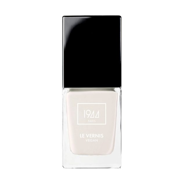 1944 PARIS LE VERNIS À ONGLES VEGAN NATUREL 3VN143 LISA
