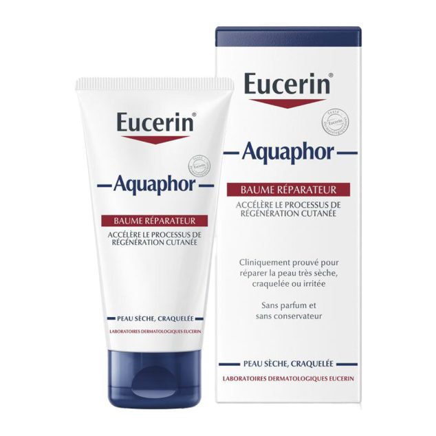 EUCERIN AQUAPHOR BAUME RÉPARATEUR CUTANÉ 40G