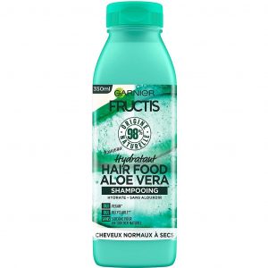 GARNIER ULTRA DOUX SHAMPOOING HYDRATANT ALOE VERA 350ML