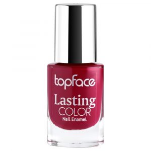TOPFACE LASTING COLOR VERNIS À ONGLES 029
