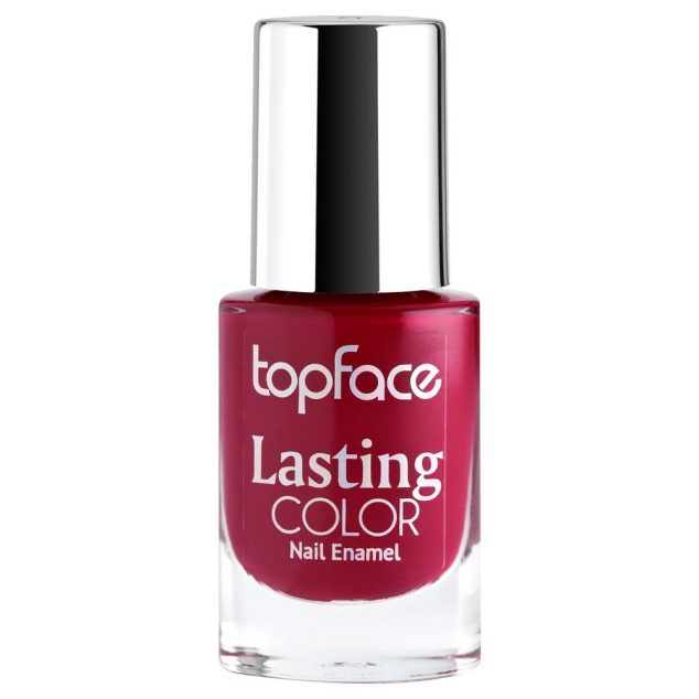 TOPFACE LASTING COLOR VERNIS À ONGLES 029