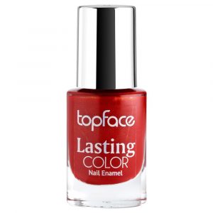TOPFACE LASTING COLOR VERNIS À ONGLES 032