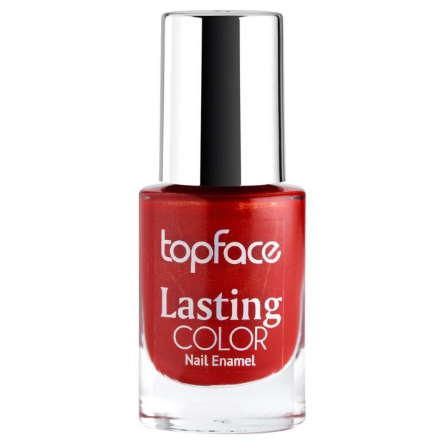 TOPFACE LASTING COLOR VERNIS À ONGLES 032