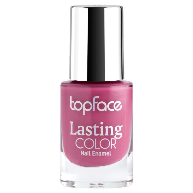TOPFACE LASTING COLOR VERNIS À ONGLES 034