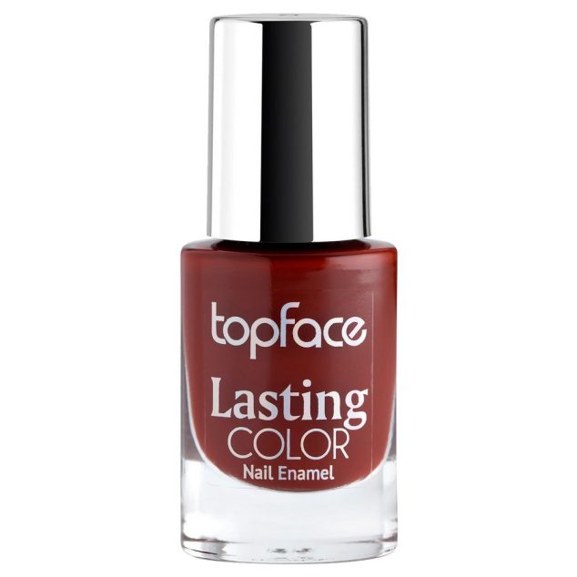 TOPFACE LASTING COLOR VERNIS À ONGLES 039