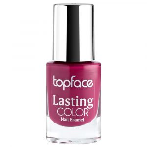 TOPFACE LASTING COLOR VERNIS À ONGLES 040