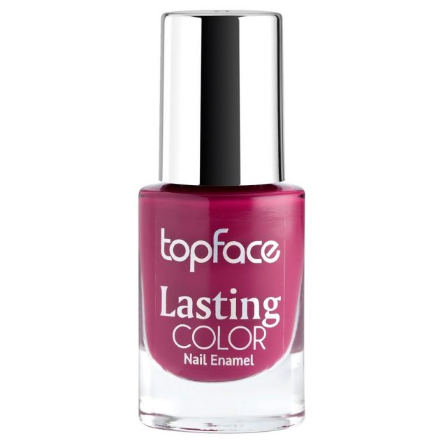 TOPFACE LASTING COLOR VERNIS À ONGLES 040