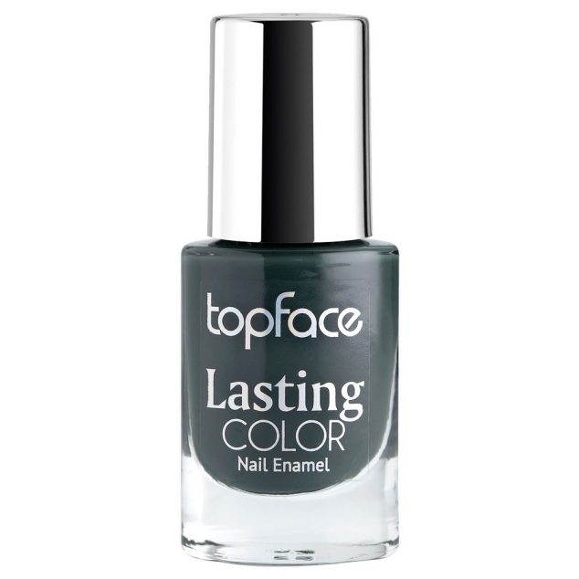 TOPFACE LASTING COLOR VERNIS À ONGLES 055